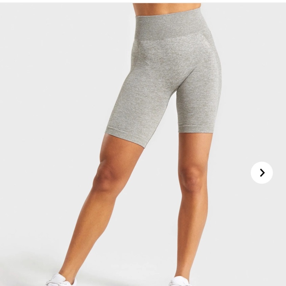 ❌SOLD❌Gymshark Flex cycling shorts